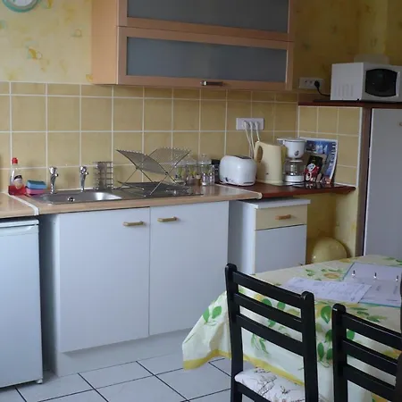 Le Du Hibou * Ménil-Hubert-sur-Orne