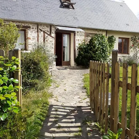 Le Du Hibou * Menil-Hubert-sur-Orne