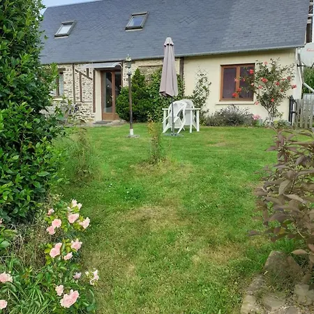 Le Du Hibou Holiday home
