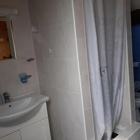 Le Du Hibou Holiday home Menil-Hubert-sur-Orne