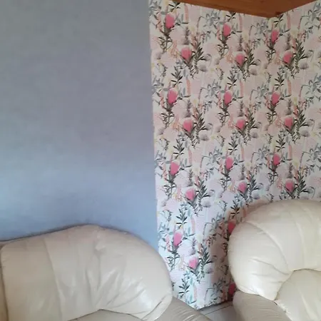 Holiday home Le Du Hibou