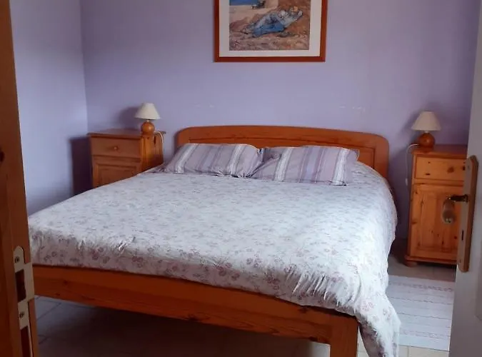 Le Du Hibou * Ménil-Hubert-sur-Orne