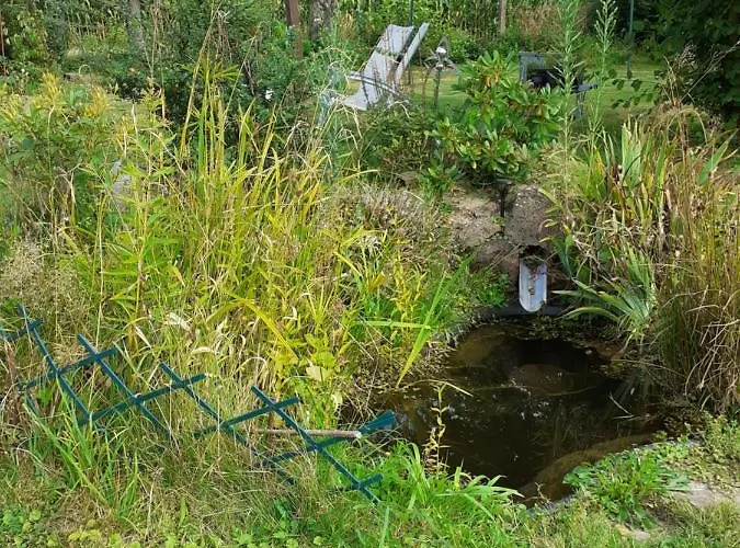 Сasa de vacaciones Le Du Hibou *