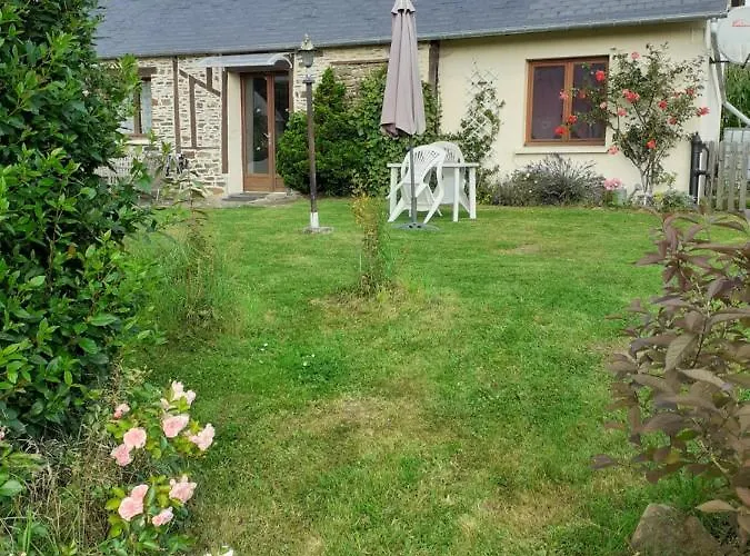 Le Du Hibou Feriehus