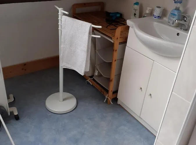 Сasa de vacaciones Le Du Hibou *