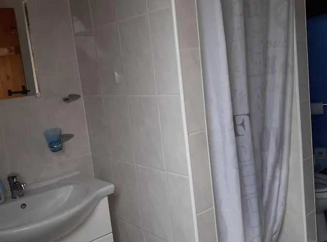 Le Du Hibou Feriehus Ménil-Hubert-sur-Orne