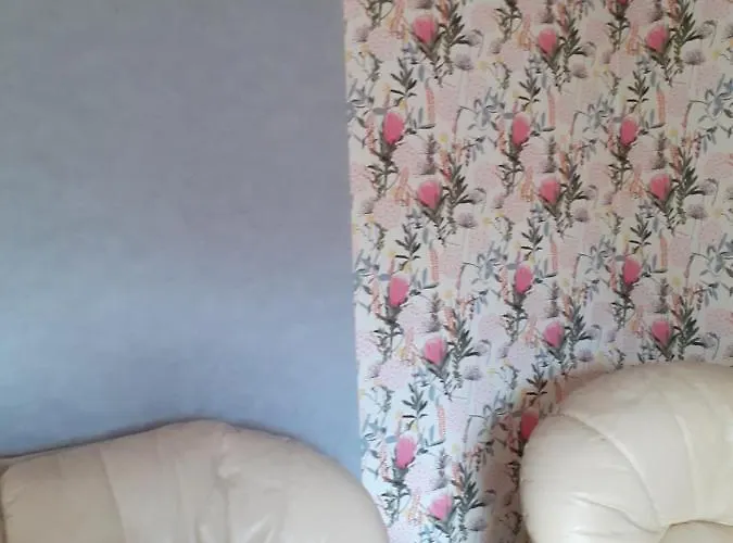 Сasa de vacaciones Le Du Hibou